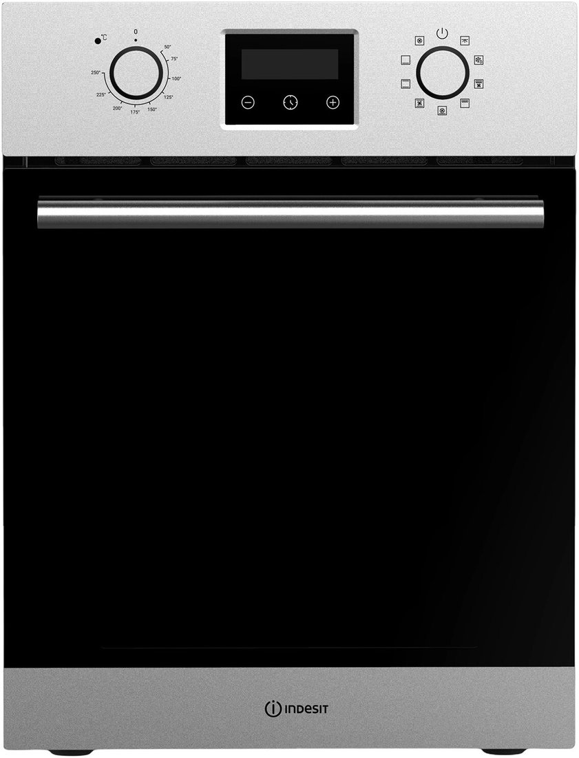 Электрический духовой шкаф Indesit IBFTE 1944 JH IX