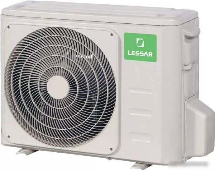 Сплит-система Lessar Ego LS-HE12KNA2AB/LU-HE12KNA2AB
