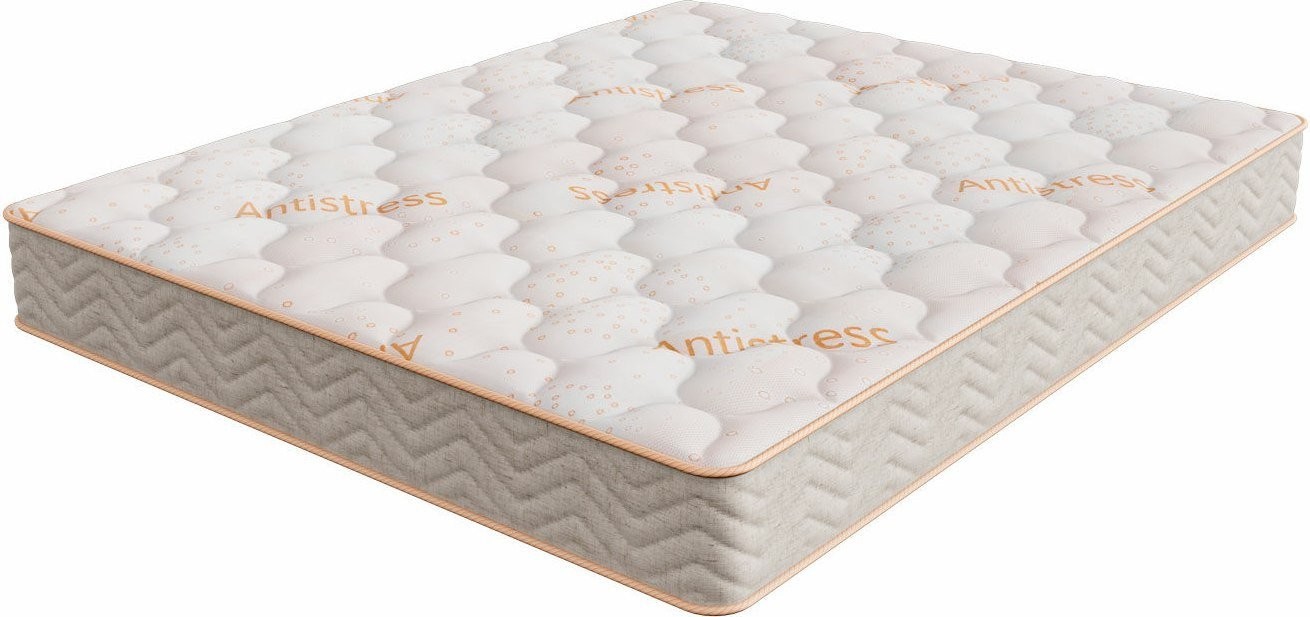 Матрас Askona Sleep Tonic Guru 120x195