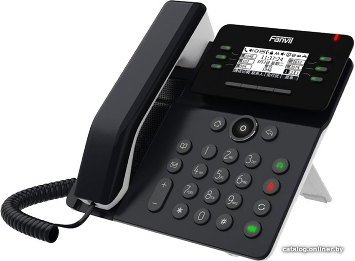 IP-телефон Fanvil V62 IP-телефон Fanvil V62