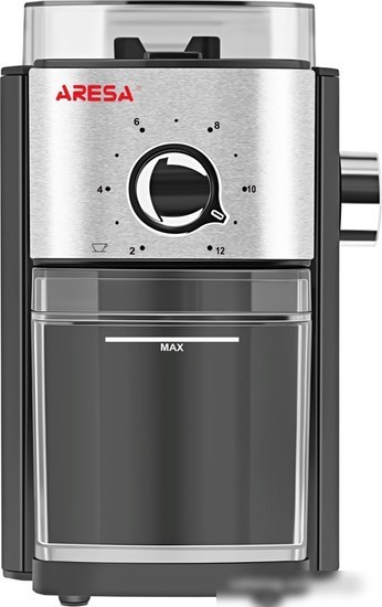 Электрическая кофемолка Aresa AR-3607