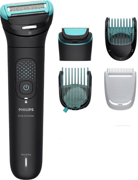 Универсальный триммер Philips G7470/15