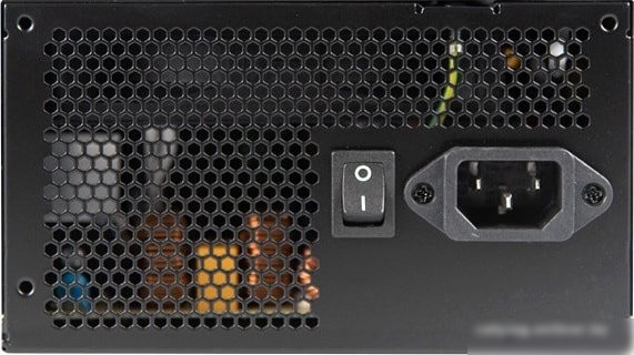 Блок питания Chieftec Task TPS-700S (черный)