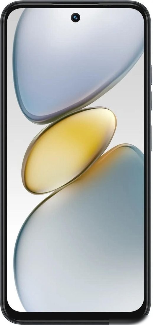 Телефон Tecno Spark Go 1 3GB/64GB (черный)