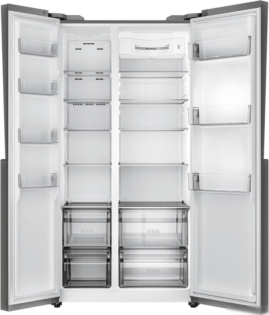 Холодильник side by side Haier HRF-523DS6RU