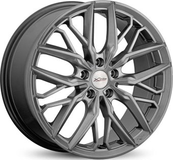 Литые диски X'trike X-139 19x7.5" 5x114.3мм DIA 64.1мм ET 40мм BH