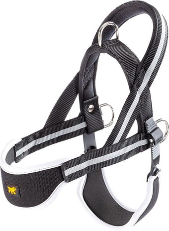 Ferplast Ergocomfort Nordic 1 75467221 (черный)