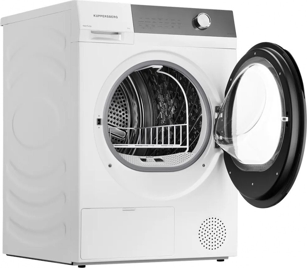 Сушильная машина KUPPERSBERG DM 610 W