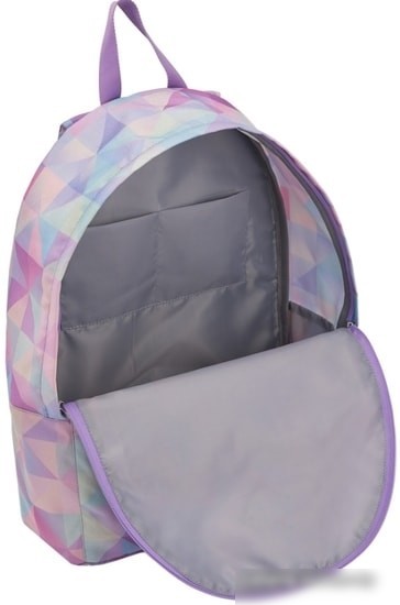Рюкзак Erich Krause EasyLine 17L Magic Rhombs 48621