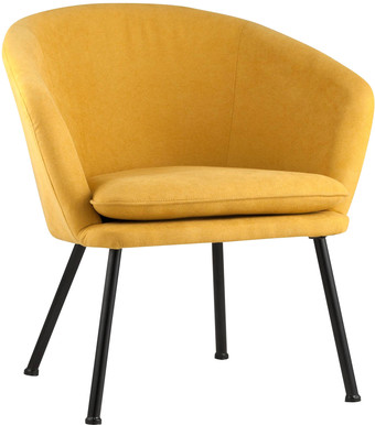 Стул Stool Group Декстер GY702-19 (охра)