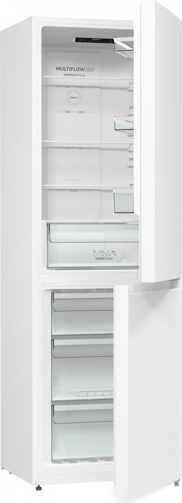 Холодильник Gorenje NRK619EEW4