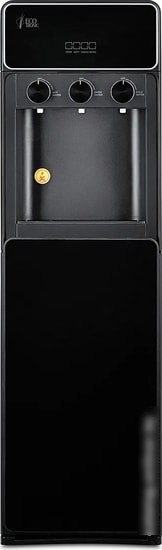 Кулер для воды Ecotronic K42-LXE (черный)