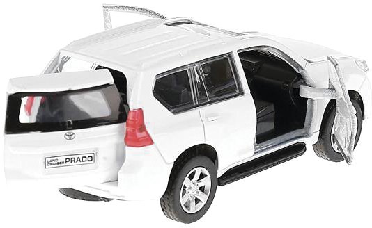 Внедорожник Технопарк Toyota Prado PRADO-WH 