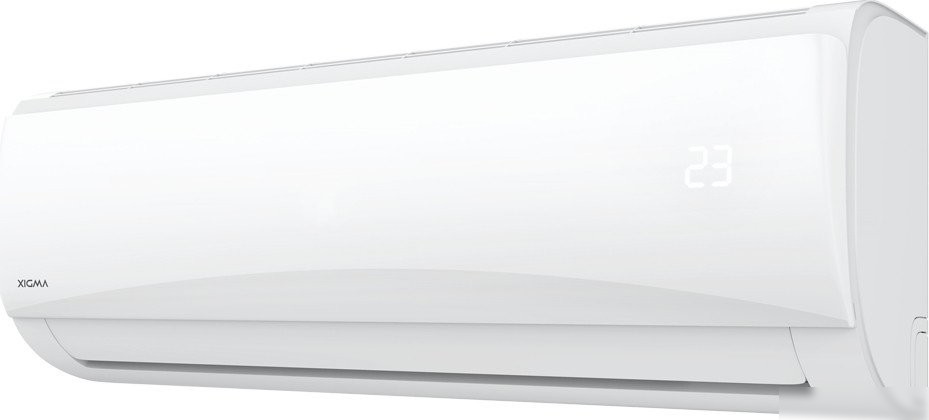 Кондиционер Xigma Jetpro XG-JP21RHA