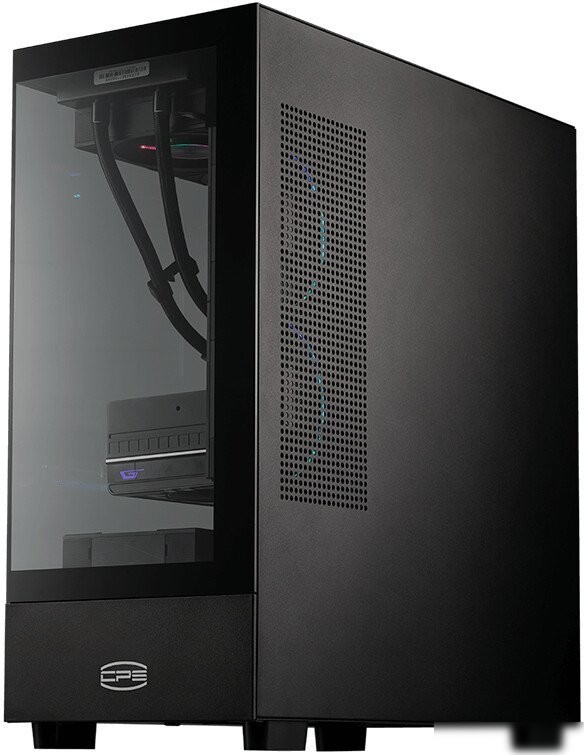 Корпус PCCooler C3 Q500 (черный)