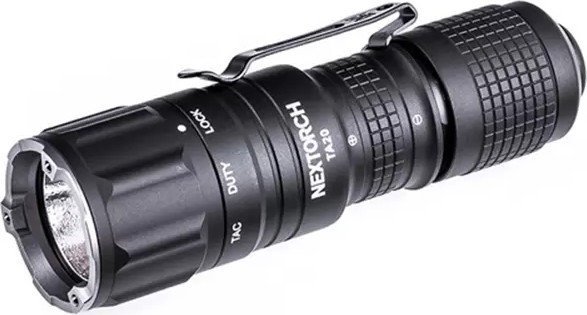 Фонарь Nextorch TA20