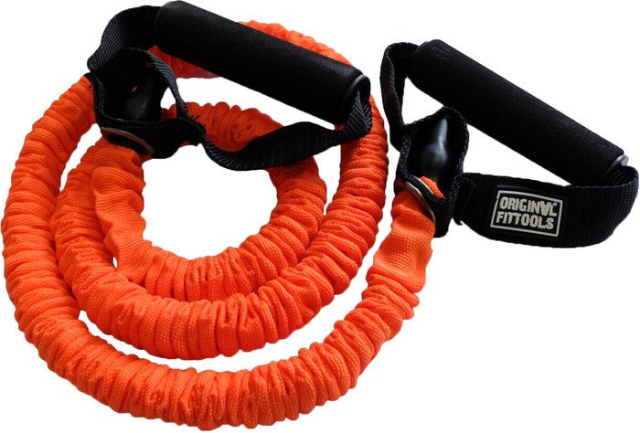 Эспандер Original FitTools FT-TUBE-6912 (Light)