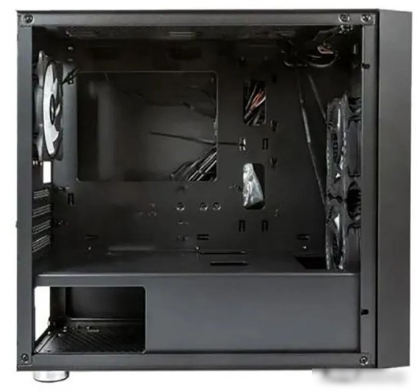 Корпус Eurocase M07 ARGB