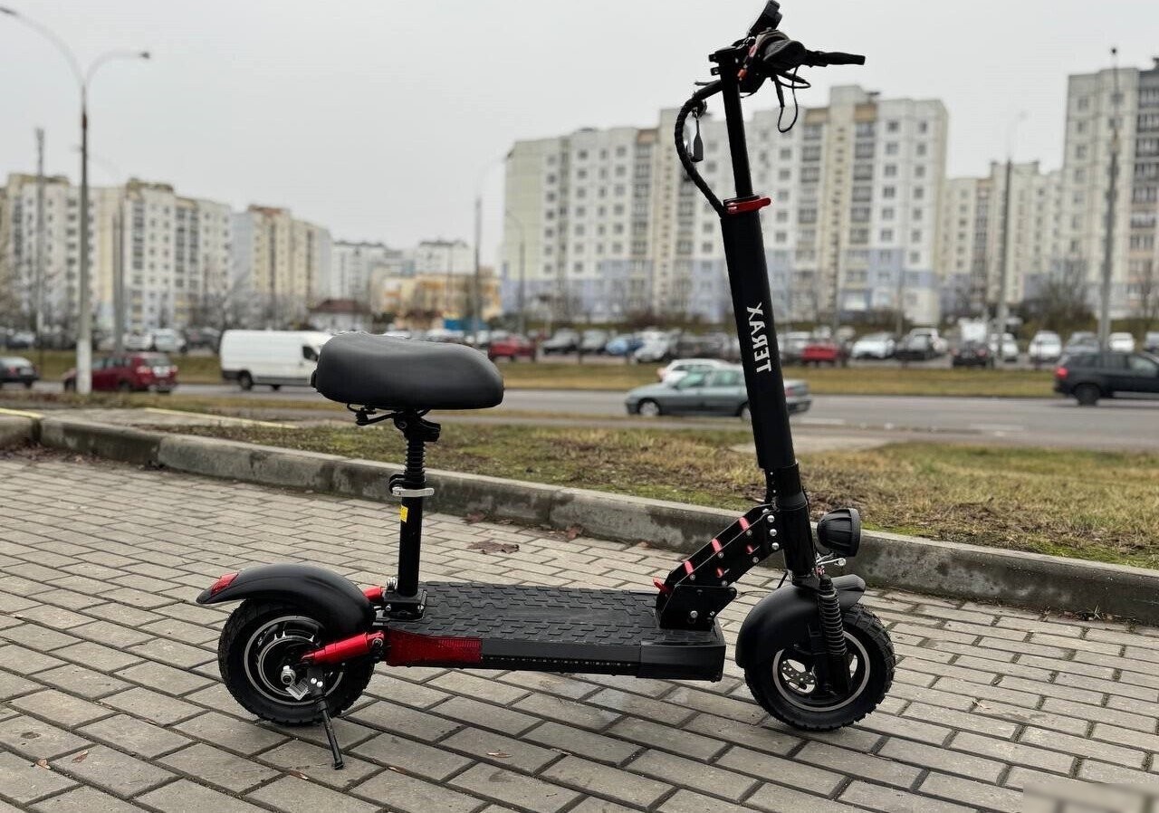 Электросамокат Terax XS11 Pro