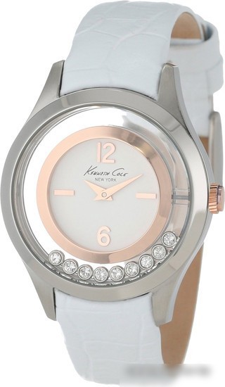 Наручные часы Kenneth Cole KC2785