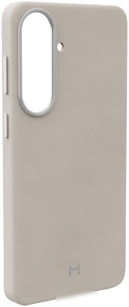Чехол для телефона Magssory CLT051 для Samsung Galaxy S26+ Ivory CLT051i