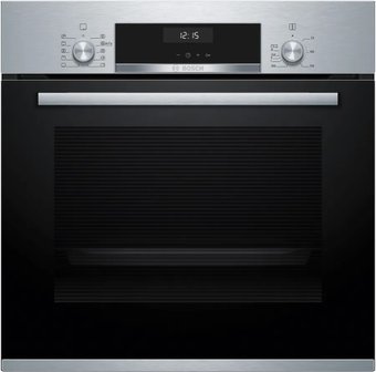 Электрический духовой шкаф Bosch Serie 6 HBJ558YS3Q