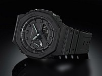 Наручные часы Casio GA-2100-1A1ER