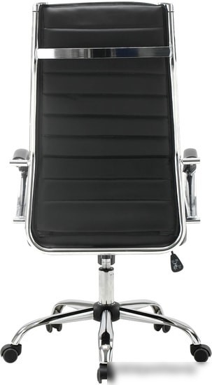 Кресло Brabix Style EX-528 (черный)
