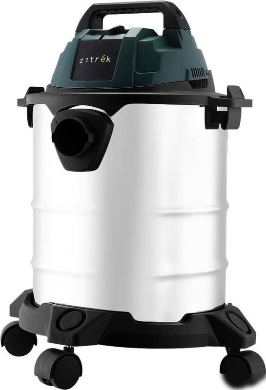 Пылесос Zitrek ZKVC1500-15S 085-1307