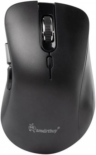 Мышь SmartBuy 616AG SBM616AGK (черный)