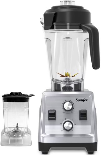 Стационарный блендер Sonifer SF-8145