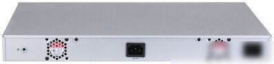 Управляемый коммутатор 2-го уровня Dahua DH-SG5036FX