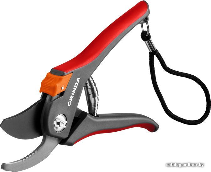 Секатор Grinda G-26 8-423102