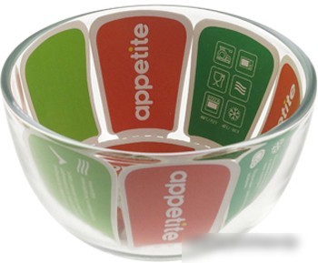 Миска для смешивания Appetite MB22 Миска для смешивания Appetite MB22