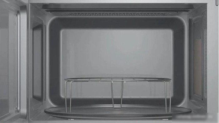 Микроволновая печь Bosch BEL623MD3