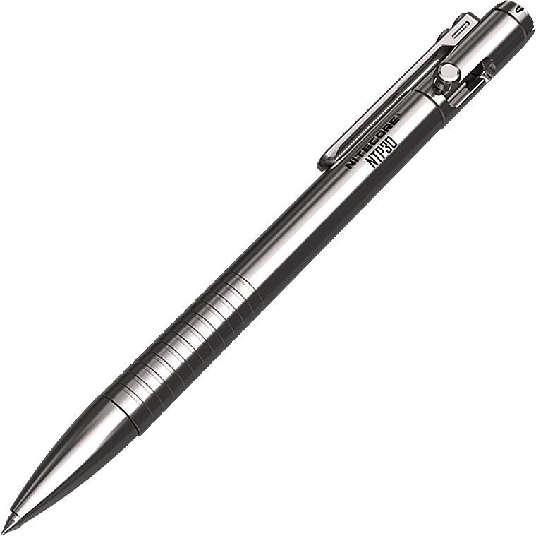 Ручка гелевая Nitecore NTP30
