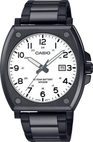 Наручные часы Casio Collection MTP-E715D-7A