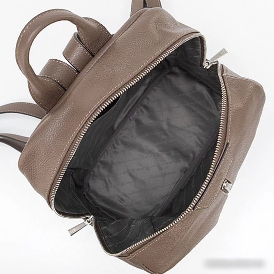 Городской рюкзак Francesco Molinary 513-15810-024-COF (кофе)