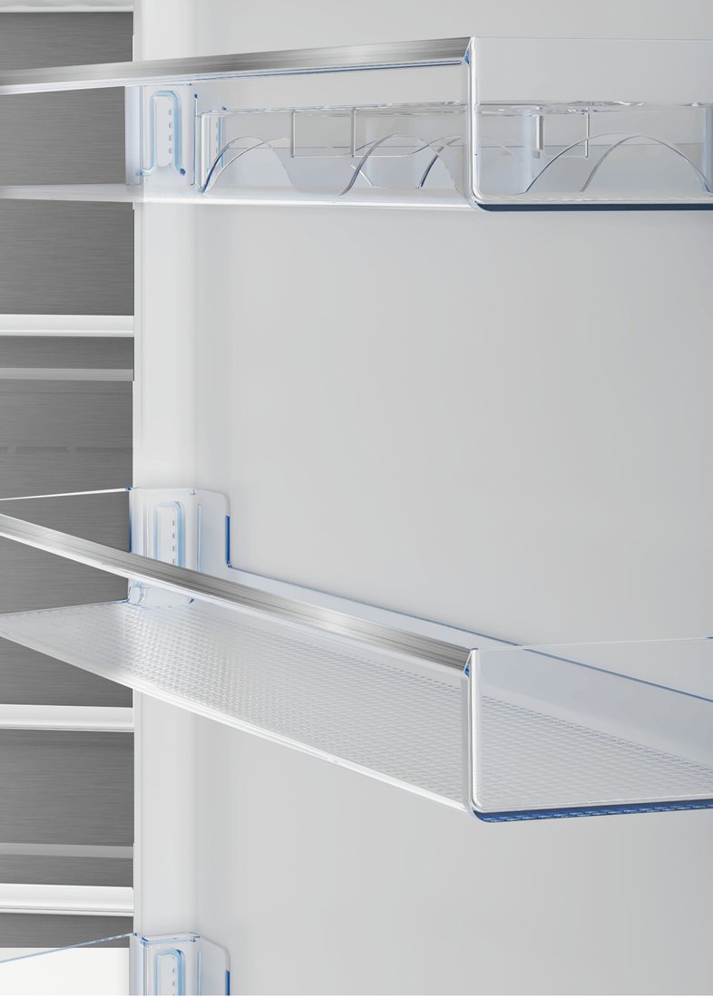 Холодильник BEKO B5RCNK4067HDW