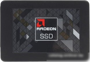 SSD AMD Radeon R5 120GB R5SL120G SSD AMD Radeon R5 120GB R5SL120G