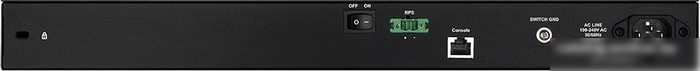 Коммутатор D-Link DGS-1210-52/ME/B1A