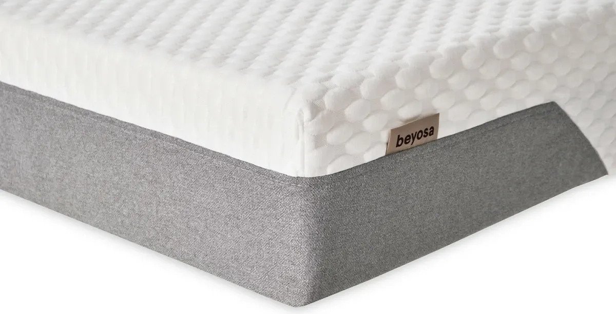 Матрас Beyosa Active Expanded 160x200