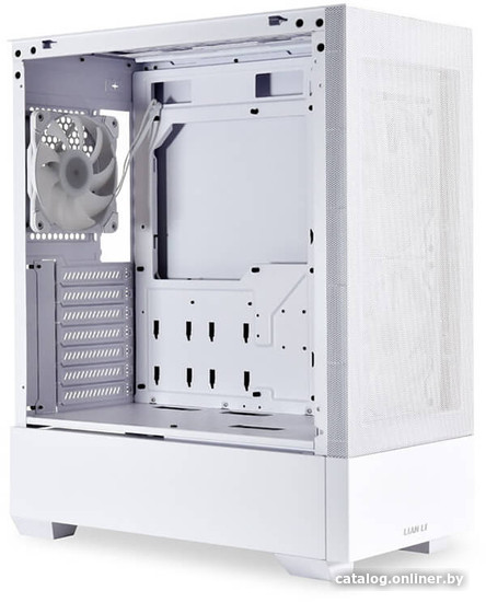 Корпус Lian Li Lancool 205 Mesh G99.OE764CW.R0