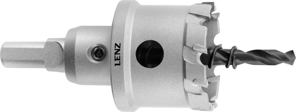 Коронка Lenz LZCS-057