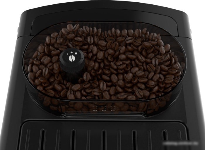 Эспрессо кофемашина Krups Arabica Latte EA819N