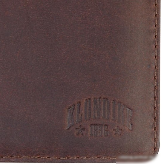 Кошелек Klondike 1896 KD1043-03