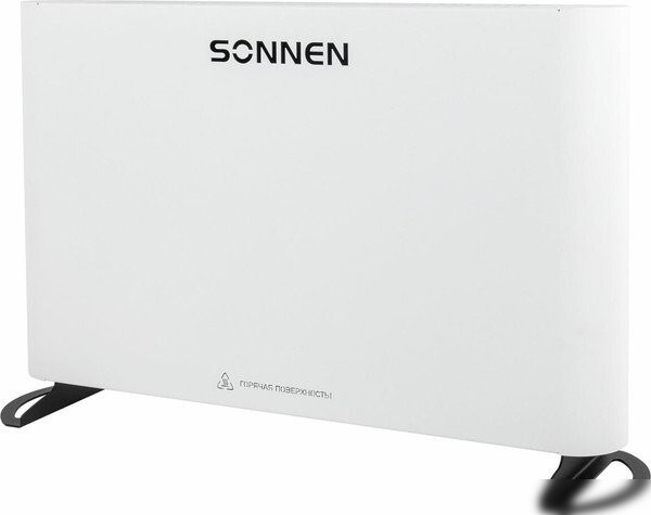 Конвектор Sonnen Onyx-1000.1