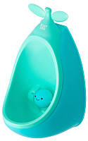 Детский писсуар Roxy Kids Apple boy RBP-402 (голубой)