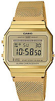 Наручные часы Casio A700WEMG-9AEF