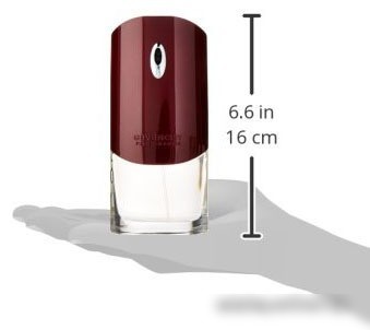 Givenchy Pour Homme EdT (100 мл)
